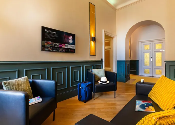 Bed and Breakfast Domus Liberius - Roma
